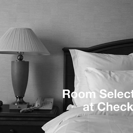 Hotel 7 Saisons 몬트리올 객실 사진