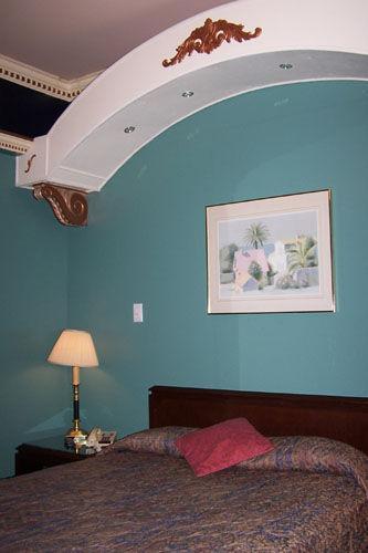Hotel 7 Saisons 몬트리올 객실 사진