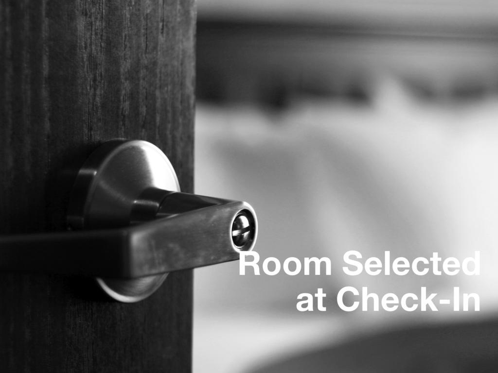Hotel 7 Saisons 몬트리올 객실 사진
